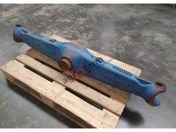 Transmissie NEW HOLLAND