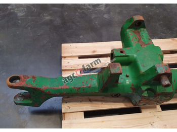 Transmissie JOHN DEERE