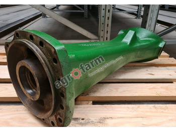 Transmissie JOHN DEERE