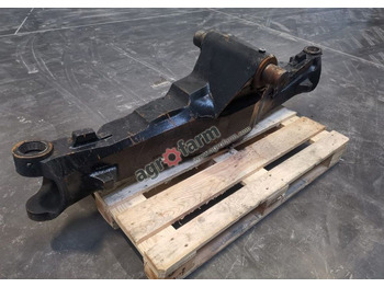 Transmissie MASSEY FERGUSON