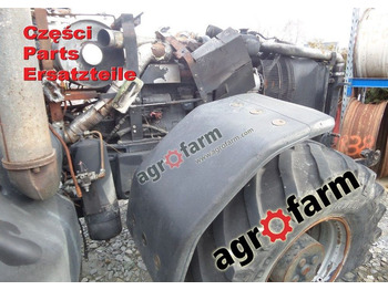 Onderdelen Case MX 270 części, silnik, skrzynia biegów, oś: afbeelding 4 Onderdelen Case MX 270 części, silnik, skrzynia biegów, oś: afbeelding 4