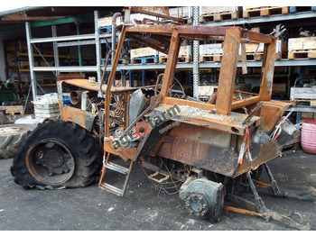 Onderdelen Landini 8880 części, skrzynia biegów, silnik: afbeelding 2 Onderdelen Landini 8880 części, skrzynia biegów, silnik: afbeelding 2