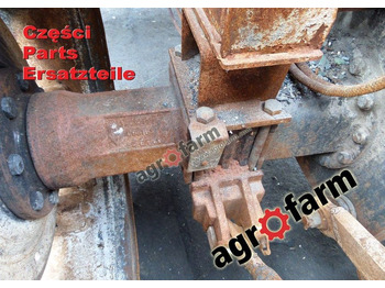 Onderdelen Renault Celtis 426 części, silnik, skrzynia biegów: afbeelding 3 Onderdelen Renault Celtis 426 części, silnik, skrzynia biegów: afbeelding 3