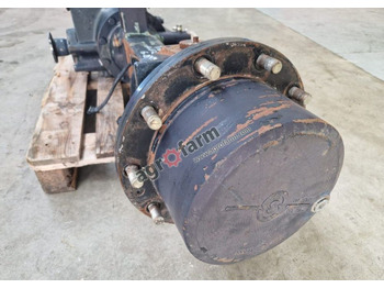 Transmissie Przedni most Deutz Agrostar 6.61 Sige DS19 000107: afbeelding 2 Transmissie Przedni most Deutz Agrostar 6.61 Sige DS19 000107: afbeelding 2
