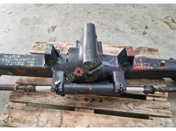 Transmissie Przedni most Deutz Agrostar 6.61 Sige DS19 000107: afbeelding 3 Transmissie Przedni most Deutz Agrostar 6.61 Sige DS19 000107: afbeelding 3