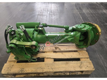 Transmissie JOHN DEERE
