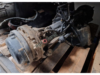 Transmissie LAMBORGHINI