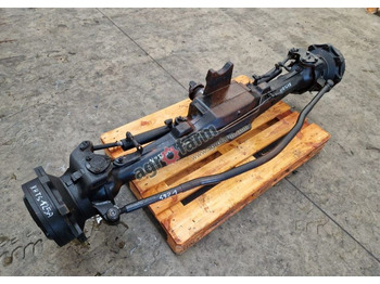 Transmissie NEW HOLLAND