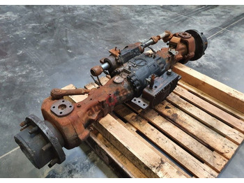 Transmissie MANITOU MLT 731