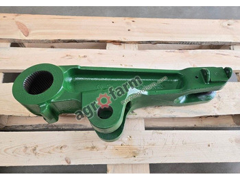 Ophanging JOHN DEERE