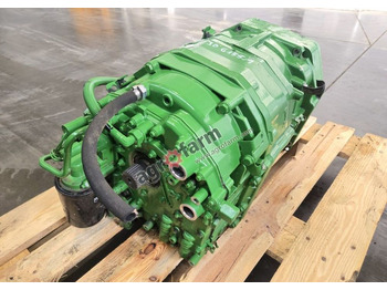 Versnellingsbak JOHN DEERE