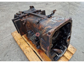 Versnellingsbak Skrzynia biegów Kubota M7-171 ZF CVT: afbeelding 3