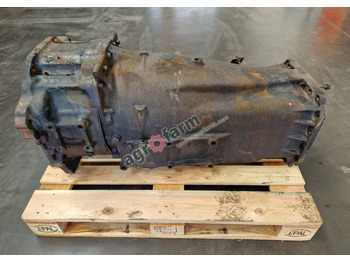 Versnellingsbak Skrzynia biegów Renault Claas Ares 816: afbeelding 3