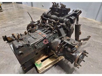 Versnellingsbak DEUTZ