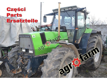 Onderdelen DEUTZ