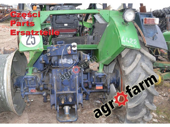 Onderdelen DEUTZ