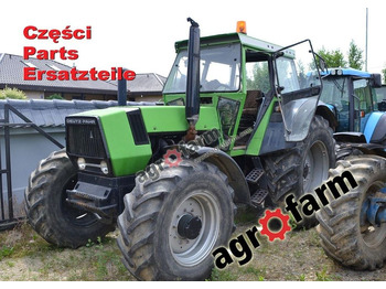 Onderdelen DEUTZ