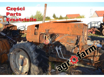 Onderdelen DEUTZ