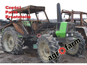 Onderdelen DEUTZ