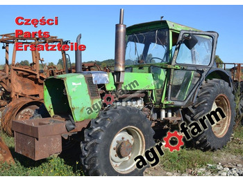 Onderdelen DEUTZ