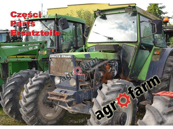 Onderdelen DEUTZ