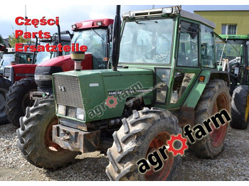 Onderdelen FENDT