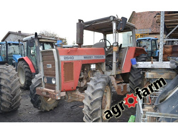 Onderdelen MASSEY FERGUSON