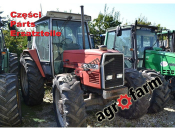 Onderdelen MASSEY FERGUSON