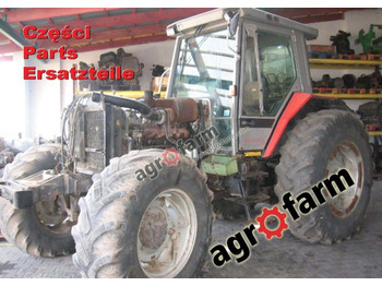 Onderdelen MASSEY FERGUSON