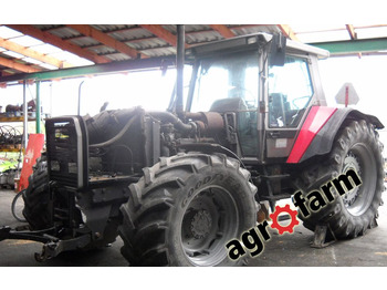 Onderdelen MASSEY FERGUSON