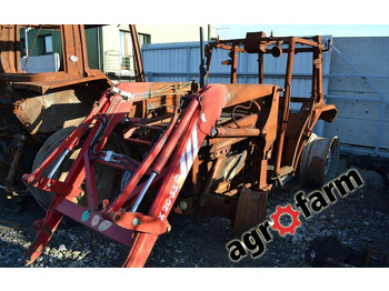 Onderdelen MASSEY FERGUSON