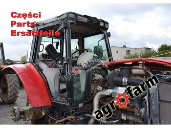 Onderdelen MASSEY FERGUSON