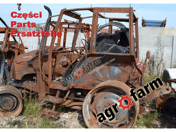 Onderdelen NEW HOLLAND