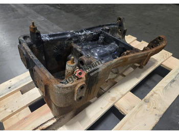 Carrosserie en exterieur LAMBORGHINI