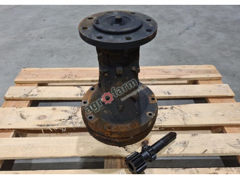 Transmissie NEW HOLLAND