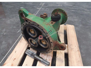 Transmissie JOHN DEERE