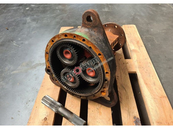 Transmissie JOHN DEERE