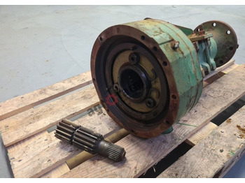 Transmissie JOHN DEERE