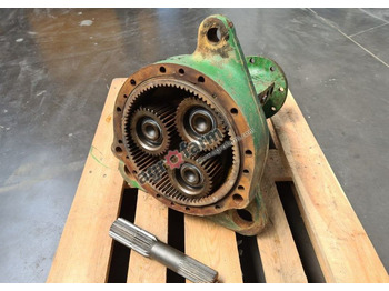 Transmissie JOHN DEERE