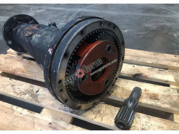 Transmissie LAMBORGHINI