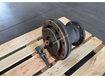 Transmissie NEW HOLLAND