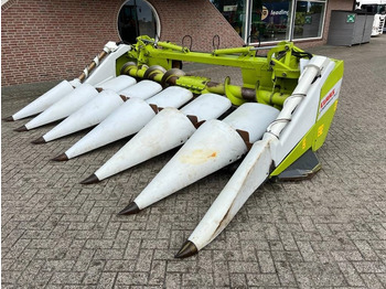 Oogstmachine toebehoor CLAAS