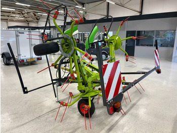 Leasing Claas Volto 45 schudder  Claas Volto 45 schudder: afbeelding 4