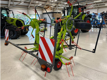 Leasing Claas Volto 45 schudder  Claas Volto 45 schudder: afbeelding 3