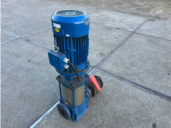 Irrigatiesysteem DP Pumps DPL32-50: afbeelding 2