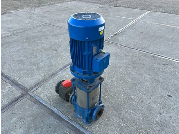 Irrigatiesysteem DP Pumps DPL32-50: afbeelding 5