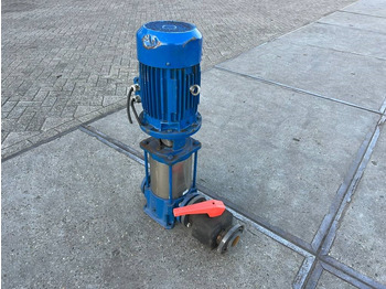 Irrigatiesysteem DP Pumps DPL32-50: afbeelding 3