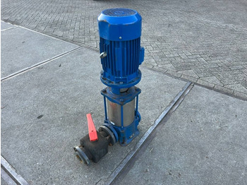 Irrigatiesysteem DP Pumps DPL32-50: afbeelding 4