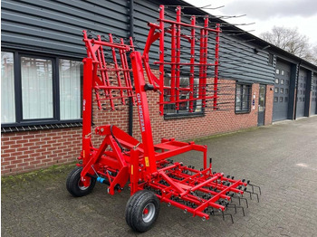 Grondbewerking toebehoor