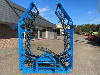 Veeteelt materiaal Inter-Tech Weidesleep: afbeelding 2